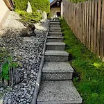 Haus Fritz - Erholung In Den Bergen * Donnersbachwald
