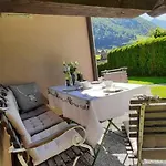 Haus Fritz - Erholung In Den Bergen Apartment Donnersbachwald