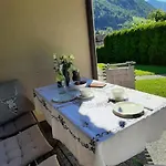 Haus Fritz - Erholung In Den Bergen Apartment