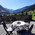 Apartment Haus Fritz - Erholung In Den Bergen *
