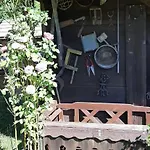 Apartment Haus Fritz - Erholung In Den Bergen Donnersbachwald