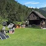Haus Fritz - Erholung In Den Bergen