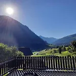 Haus Fritz - Erholung In Den Bergen Donnersbachwald