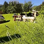 Apartment Haus Fritz - Erholung In Den Bergen Donnersbachwald