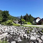 Haus Fritz - Erholung In Den Bergen * Donnersbachwald