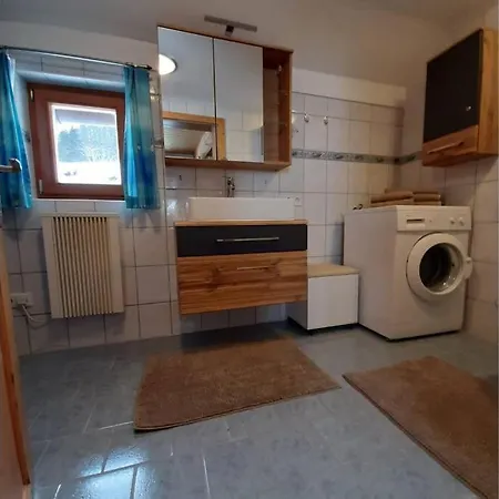 Haus Fritz - Erholung In Den Bergen * Donnersbachwald