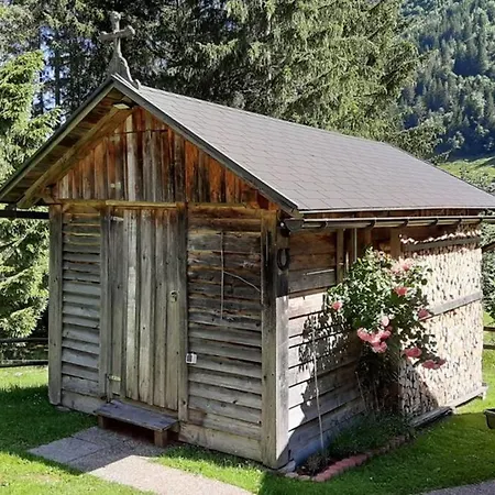 Haus Fritz - Erholung In Den Bergen