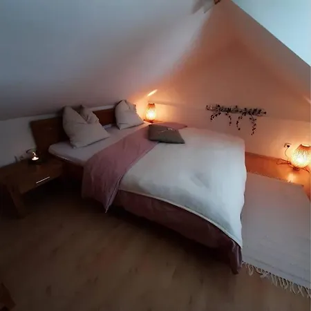 Haus Fritz - Erholung In Den Bergen * Donnersbachwald