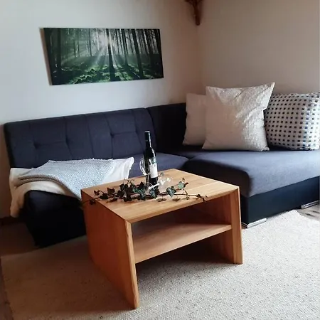 Haus Fritz - Erholung In Den Bergen Apartmán *