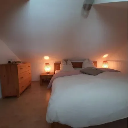 Haus Fritz - Erholung In Den Bergen