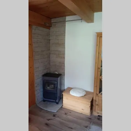 Haus Fritz - Erholung In Den Bergen Lejlighed Donnersbachwald