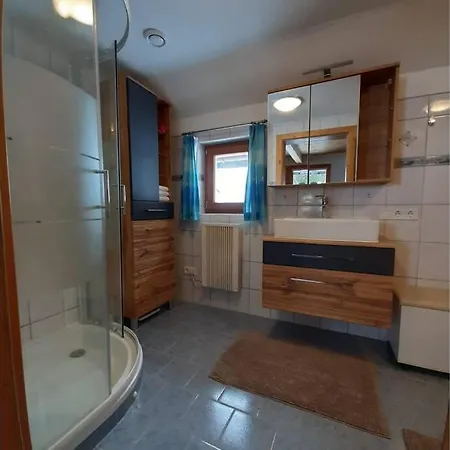 Apartment Haus Fritz - Erholung In Den Bergen Donnersbachwald