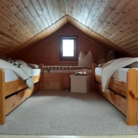 Haus Fritz - Erholung In Den Bergen