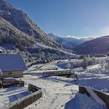 Haus Fritz - Erholung In Den Bergen *
