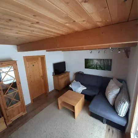 Apartment Haus Fritz - Erholung In Den Bergen