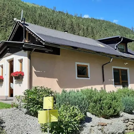 Haus Fritz - Erholung In Den Bergen Apartment *