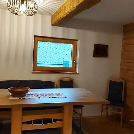 Haus Fritz - Erholung In Den Bergen Donnersbachwald