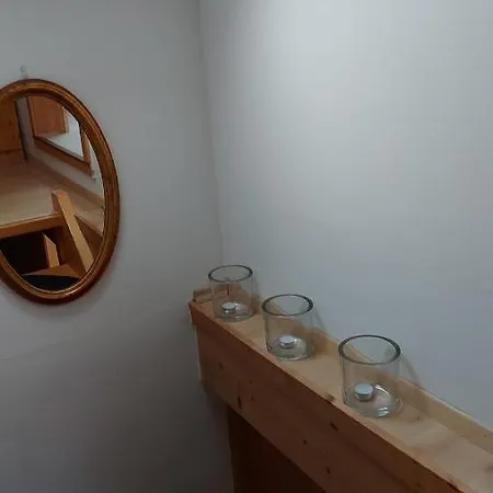 Haus Fritz - Erholung In Den Bergen Apartment Donnersbachwald