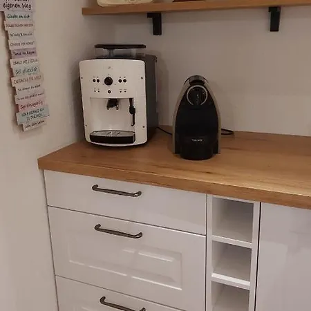 Apartmán Haus Fritz - Erholung In Den Bergen