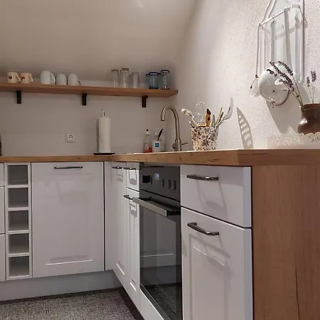 Apartmán Haus Fritz - Erholung In Den Bergen *