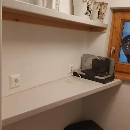 Apartmán Haus Fritz - Erholung In Den Bergen *