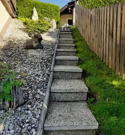 Haus Fritz - Erholung In Den Bergen * 顿内斯班瓦德