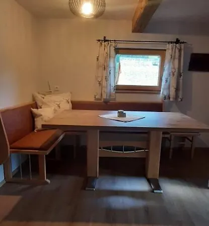 Haus Fritz - Erholung In Den Bergen 公寓 *