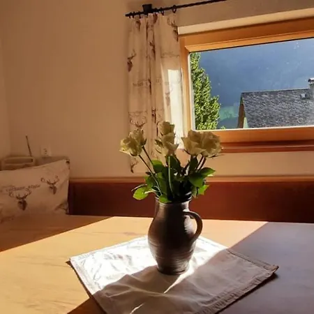 Haus Fritz - Erholung In Den Bergen * Donnersbachwald