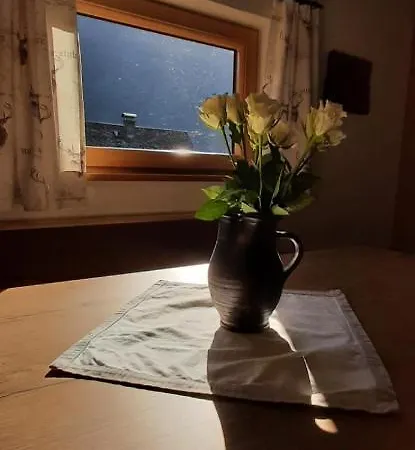 Apartment Haus Fritz - Erholung In Den Bergen Donnersbachwald