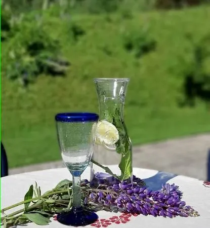 Apartment Haus Fritz - Erholung In Den Bergen