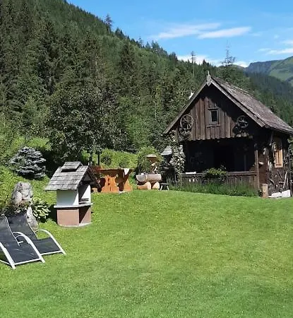 Haus Fritz - Erholung In Den Bergen