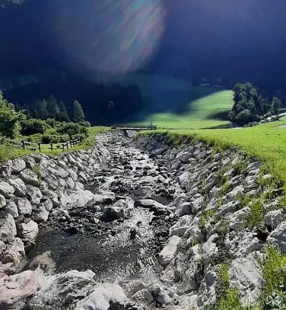 Haus Fritz - Erholung In Den Bergen *