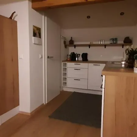 Apartment Haus Fritz - Erholung In Den Bergen Donnersbachwald