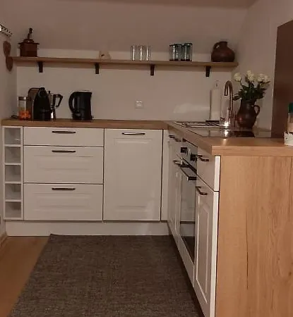 Haus Fritz - Erholung In Den Bergen Apartment