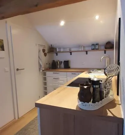 Apartment Haus Fritz - Erholung In Den Bergen Donnersbachwald