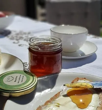 Haus Fritz - Erholung In Den Bergen * Donnersbachwald