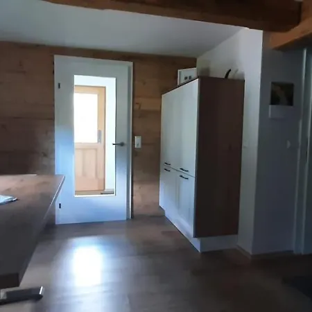 Apartmán Haus Fritz - Erholung In Den Bergen *