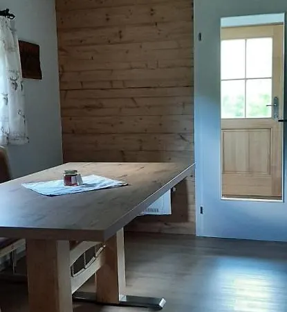 Haus Fritz - Erholung In Den Bergen * Donnersbachwald