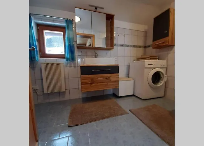 Haus Fritz - Erholung In Den Bergen * Donnersbachwald