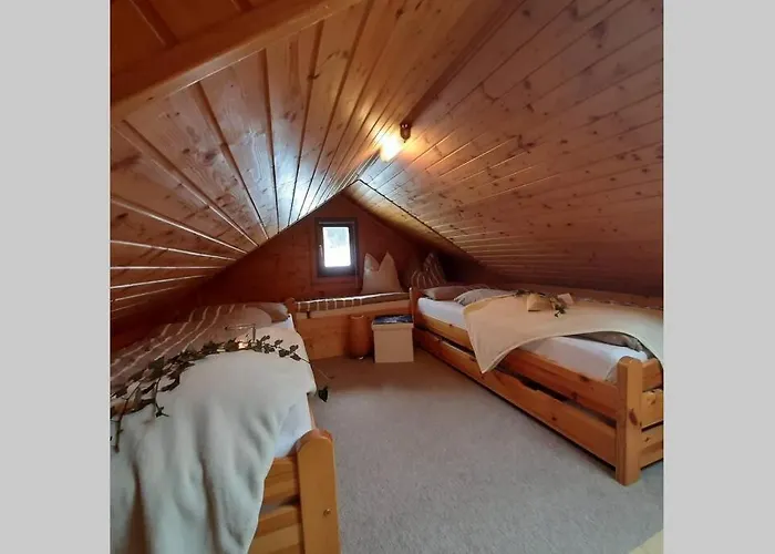 Haus Fritz - Erholung In Den Bergen