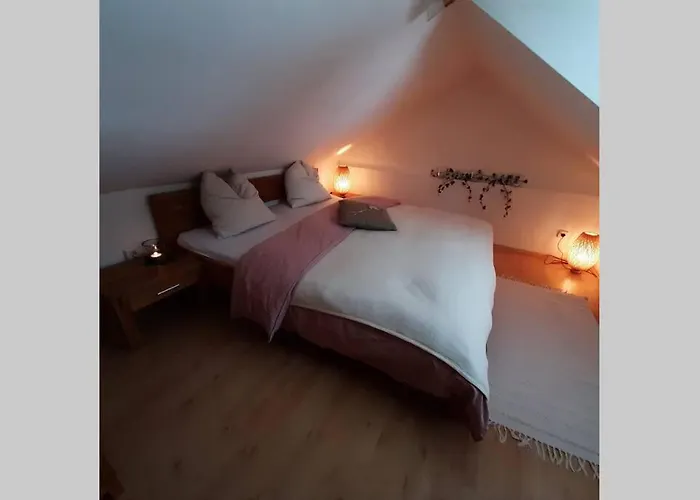 Haus Fritz - Erholung In Den Bergen * Donnersbachwald