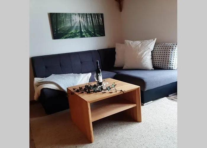 Haus Fritz - Erholung In Den Bergen Apartamento *