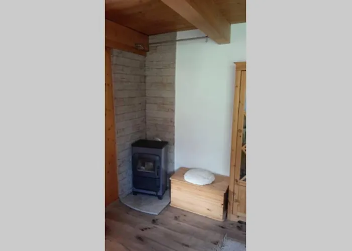 Haus Fritz - Erholung In Den Bergen Lejlighed Donnersbachwald