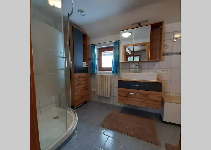 Apartamento Haus Fritz - Erholung In Den Bergen Donnersbachwald