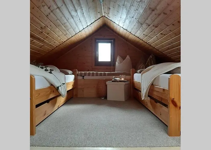 Haus Fritz - Erholung In Den Bergen