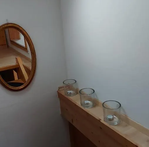 Haus Fritz - Erholung In Den Bergen Apartamento Donnersbachwald