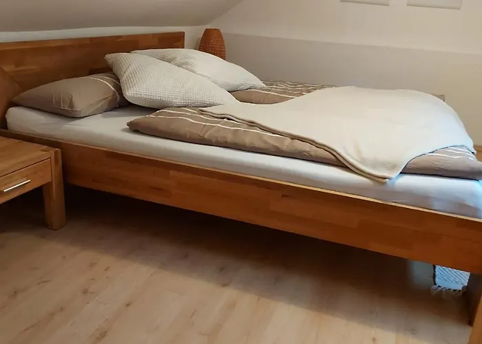 Haus Fritz - Erholung In Den Bergen *