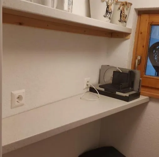 Apartamento Haus Fritz - Erholung In Den Bergen *