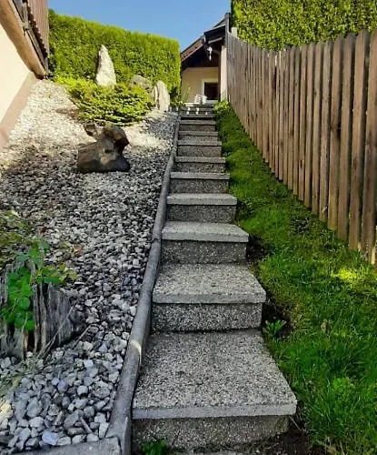 Haus Fritz - Erholung In Den Bergen * Donnersbachwald