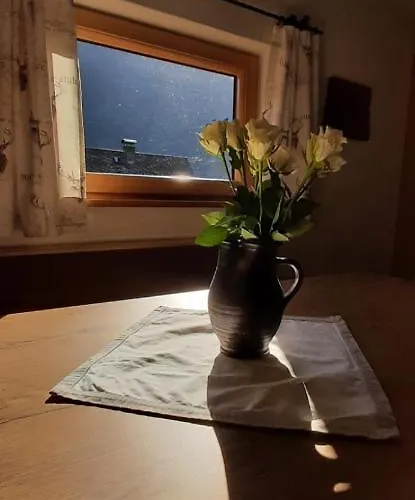 Apartamento Haus Fritz - Erholung In Den Bergen Donnersbachwald